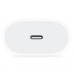 Блок быстрой зарядки для Apple iPhone iPad 20W Сетевое Зарядное Устройство USB-C Power Adapter USB Type-C Блок быстрой зарядки для Apple iPhone iPad 20W Сетевое Зарядное Устройство USB-C Power Adapter USB Type-C
