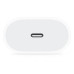 Зарядное устройство 20W USB-C Power Adapter блок быстрой зарядки для айфон USB Type-C для iPhone
