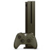 MicroSoft Xbox One S 1Tb Military Green