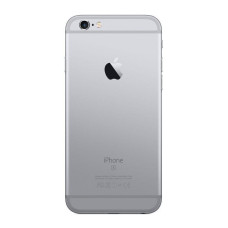 Корпус для iPhone 6S (Space Gray) в сборе