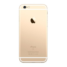 Корпус для iPhone 6S Plus (Gold)