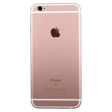 Корпус для iPhone 6S (Rose Gold) в сборе
