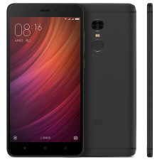Xiaomi Redmi Note 4 3/32GB Black