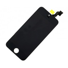 Дисплей для iPhone 5C Black