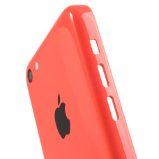 Корпус для iPhone 5C (Pink)