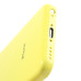 Корпус для iPhone 5C (Yellow)