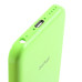 Корпус для iPhone 5C (Green)