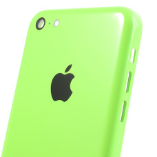 Корпус для iPhone 5C (Green)