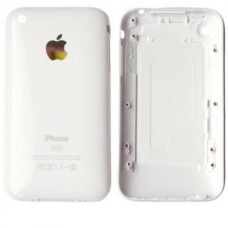 Корпус 16Gb (White) для iPhone 3G
