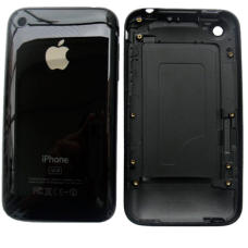 Корпус 8Gb (Black) для iPhone 3G