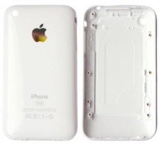 Корпус 8Gb (White) для iPhone 3G