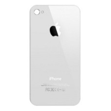 Крышка iPhone 4 White
