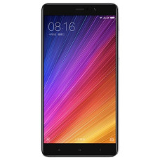 Xiaomi Mi5s Plus 4/64GB Black