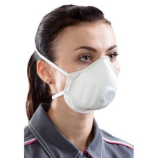 Маска респиратор Kompass FFP1 упаковка 10 шт