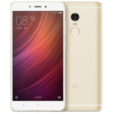 Xiaomi Redmi Note 4 4/64GB Gold
