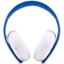 Sony Wireless Stereo Headset 2.0 White