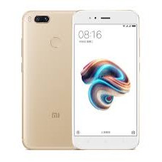 Xiaomi Mi5x 4/64 Gold