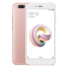 Xiaomi Mi5x 4/64 Rose Gold