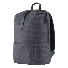 Xiaomi Mi RunMi College Leisure Shoulder Bag Gray