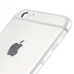 Корпус iPhone 6 Silver (Серебристый)