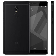 Xiaomi Redmi 4x 4/64GB Black
