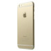 Корпус iPhone 6 Gold (Золотистый)