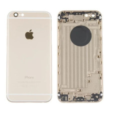 Корпус iPhone 6 Gold (Золотистый)