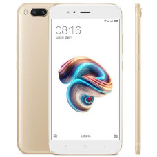 Xiaomi Mi5x 4/32 Gold