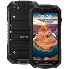 Geotel A1 (Black) IP67