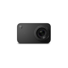Экшн-камера MiJia 4K Small Camera (ZRM4035GL)