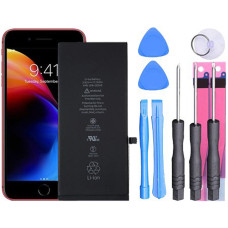 Аккумулятор PAVLYSH для iPhone 8 Plus набор инструментов в комплекте (PT-57)