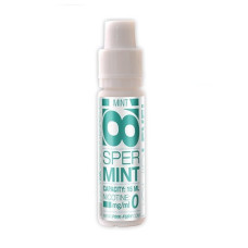 Жидкость для электронных сигарет Spearmint