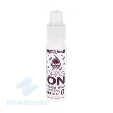 Жидкость для электронных сигарет Drag On