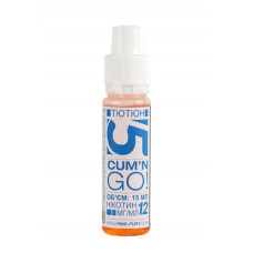 Жидкость для электронных сигарет Cumn Go