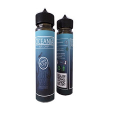 Жидкость для электронных сигарет Oceania