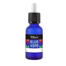 Жидкость для электронных сигарет Smurfette