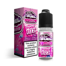 Жидкость для электронных сигарет Pink Fizz