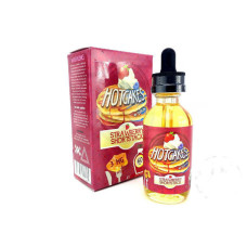 Жидкость для электронных сигарет Strawberry Shorttack