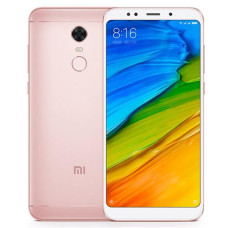 Xiaomi Redmi 5 Plus 3/32GB Rose