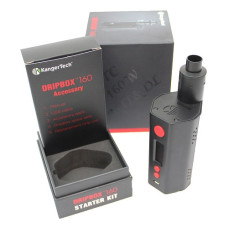 Стартовый набор KangerTech DRIPBOX 160 Starter Kit