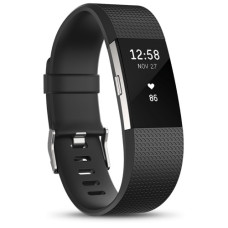 Fitbit Charge 2 (Black)