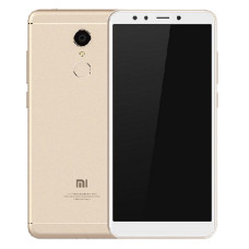 Xiaomi Redmi 5 3/32GB Gold