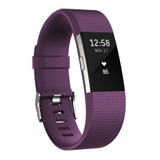Fitbit Charge 2 (Plum)