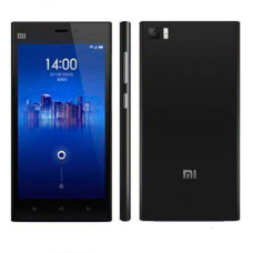 Xiaomi Mi3 64Gb Black