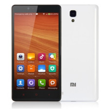 Xiaomi Redmi Note 4G LTE White