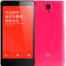 Xiaomi Redmi Note 4G LTE Pink