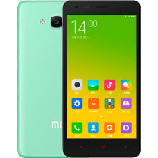 Xiaomi Redmi 2 Green