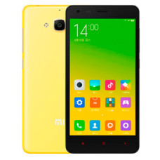 Xiaomi Redmi 2 Yellow