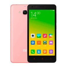 Xiaomi Redmi 2 Pink
