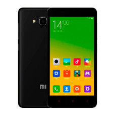 Xiaomi Redmi 2 Enhanced Edition Black